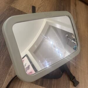 BRITAX Back Seat Mirror